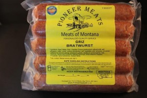 Griz Brat