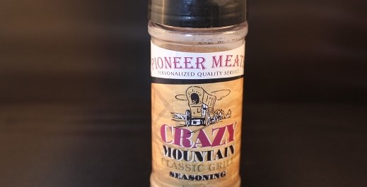 Classic Grill Seasoning